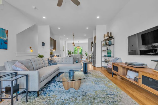 1614C 4th Ave, N, Nashville, TN 37208