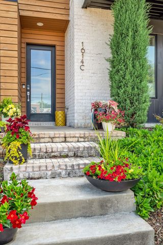 1614C 4th Ave, N, Nashville, TN 37208