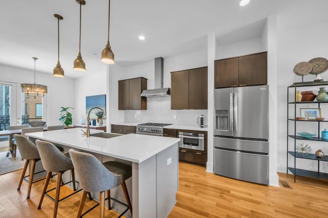 1614C 4th Ave, N, Nashville, TN 37208