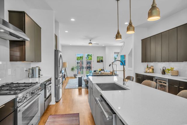 1614C 4th Ave, N, Nashville, TN 37208
