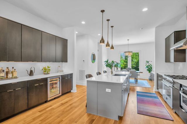1614C 4th Ave, N, Nashville, TN 37208