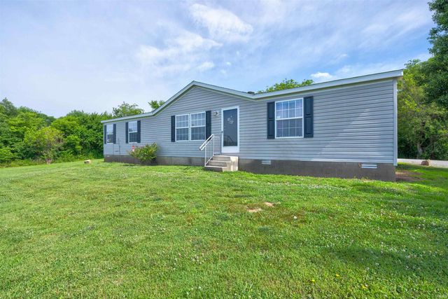 4984 E 200 N, Princeton, IN 47670