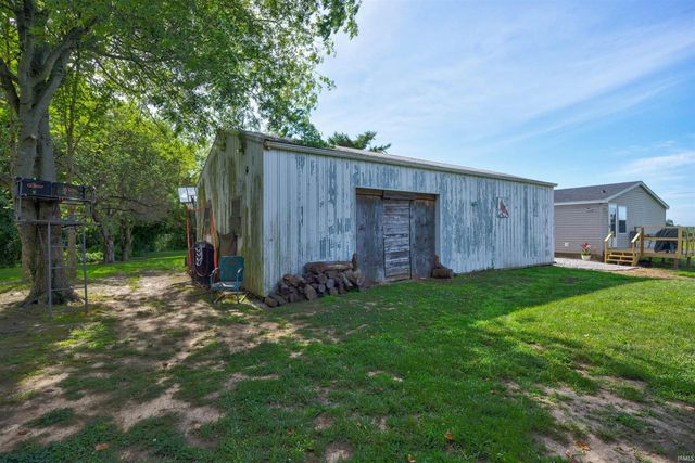 4984 E 200 N, Princeton, IN 47670