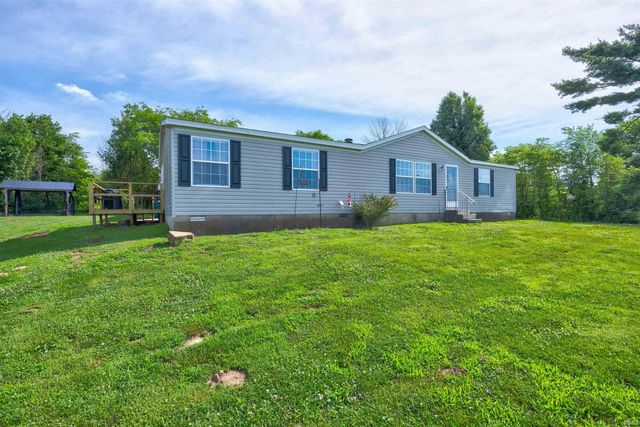 4984 E 200 N, Princeton, IN 47670