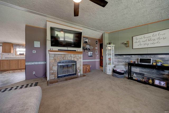 4984 E 200 N, Princeton, IN 47670