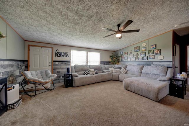 4984 E 200 N, Princeton, IN 47670