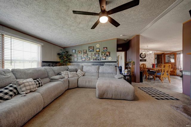 4984 E 200 N, Princeton, IN 47670