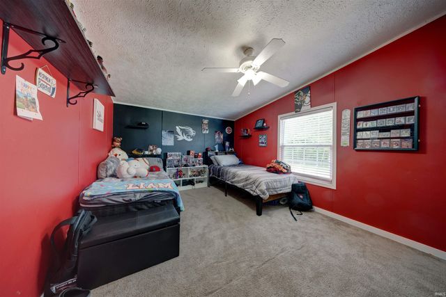 4984 E 200 N, Princeton, IN 47670