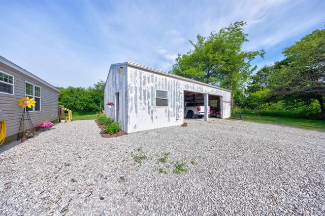 4984 E 200 N, Princeton, IN 47670