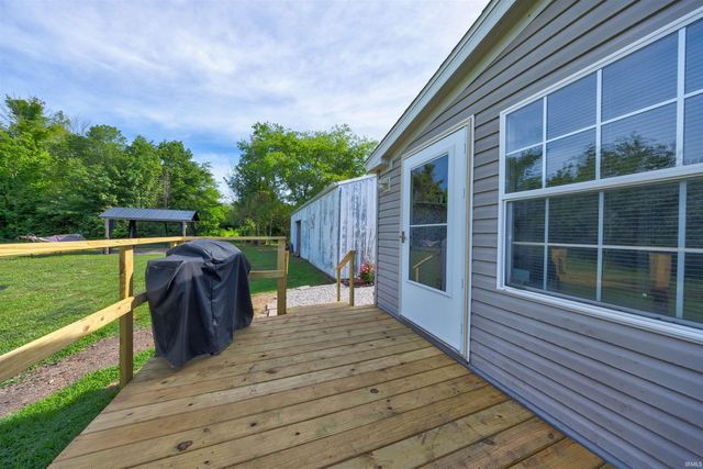 4984 E 200 N, Princeton, IN 47670