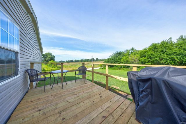 4984 E 200 N, Princeton, IN 47670