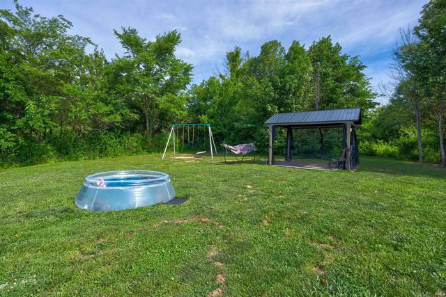 4984 E 200 N, Princeton, IN 47670