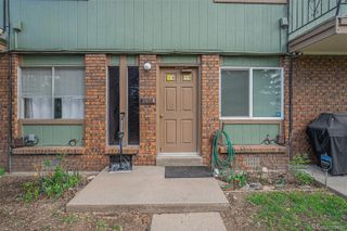 8870 W Jewell Avenue 11, Lakewood, CO 80232