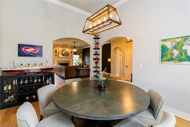 6604 Inverness Drive, Rogers, AR 72758