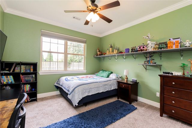 6604 Inverness Drive, Rogers, AR 72758