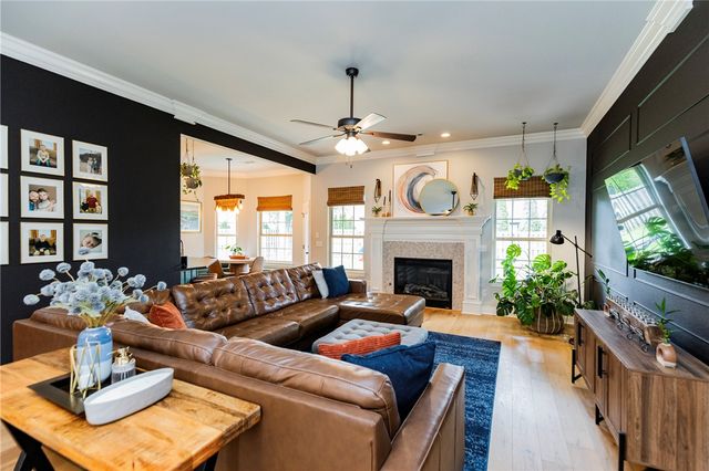 6604 Inverness Drive, Rogers, AR 72758