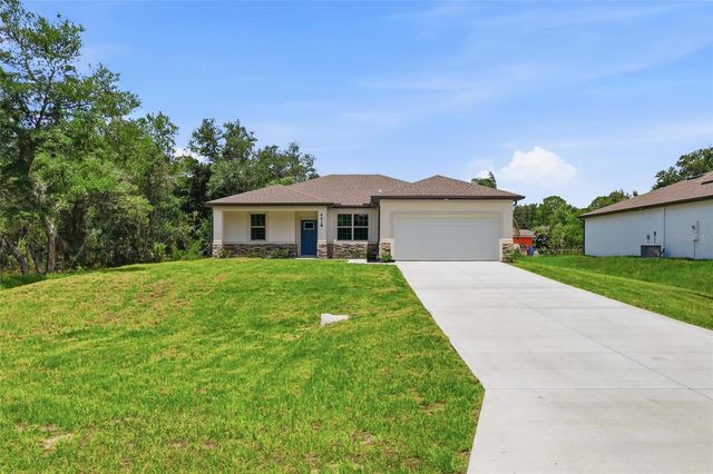 4418 PONCE DE LEON BOULEVARD, North Port, FL 34291