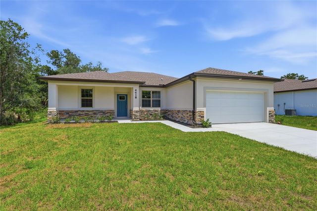 4418 PONCE DE LEON BOULEVARD, North Port, FL 34291