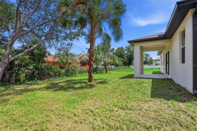 4418 PONCE DE LEON BOULEVARD, North Port, FL 34291