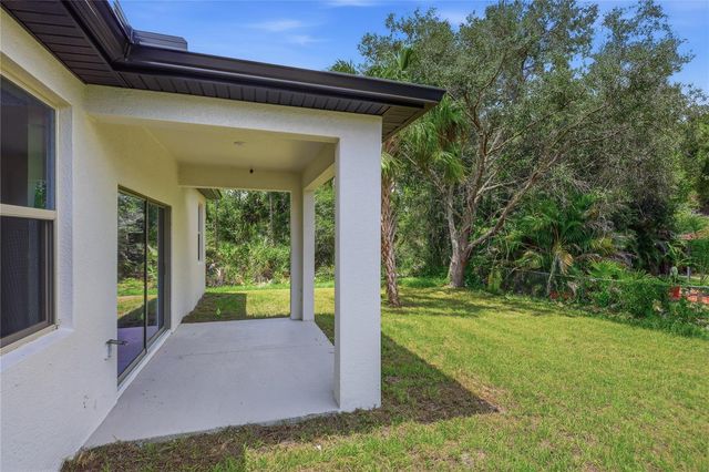4418 PONCE DE LEON BOULEVARD, North Port, FL 34291