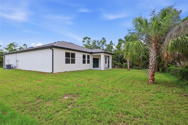 4418 PONCE DE LEON BOULEVARD, North Port, FL 34291