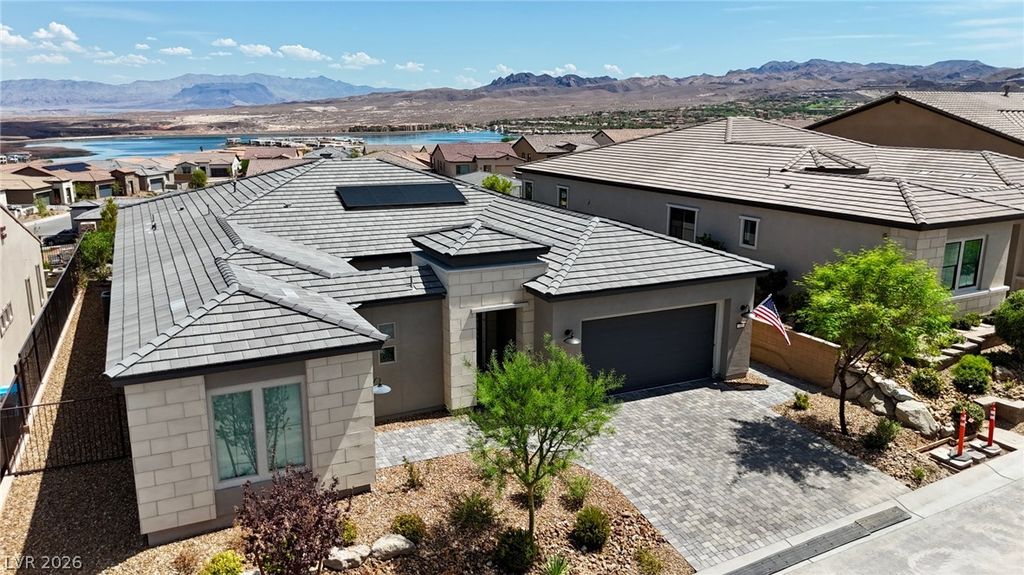 52 Thorn Creek Street, Henderson, NV 89011 — photo 2