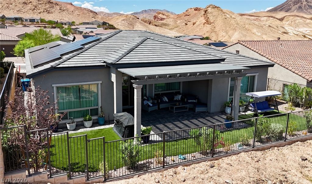 52 Thorn Creek Street, Henderson, NV 89011 — photo 3