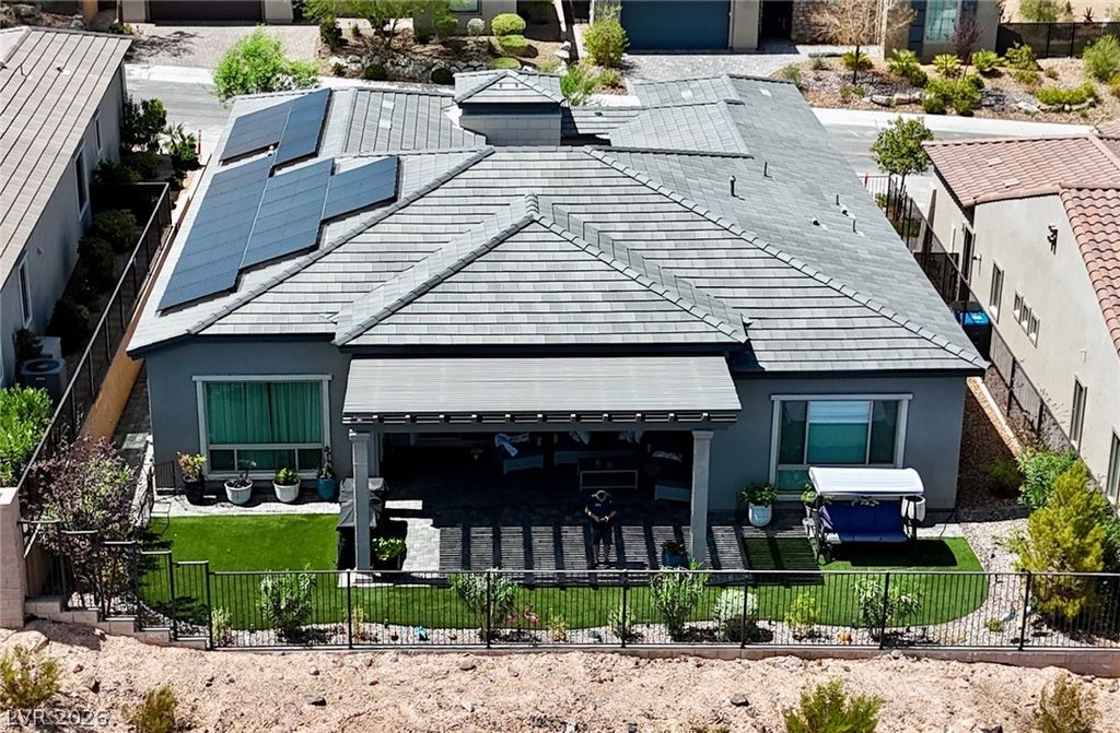 52 Thorn Creek Street, Henderson, NV 89011 — photo 4