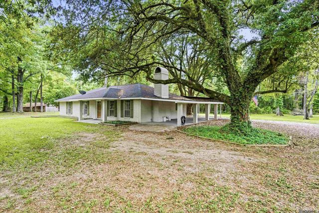 18320 Stoney Point Burch Rd, Greenwell Springs, LA 70739