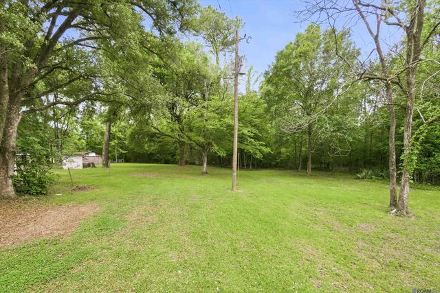 18320 Stoney Point Burch Rd, Greenwell Springs, LA 70739
