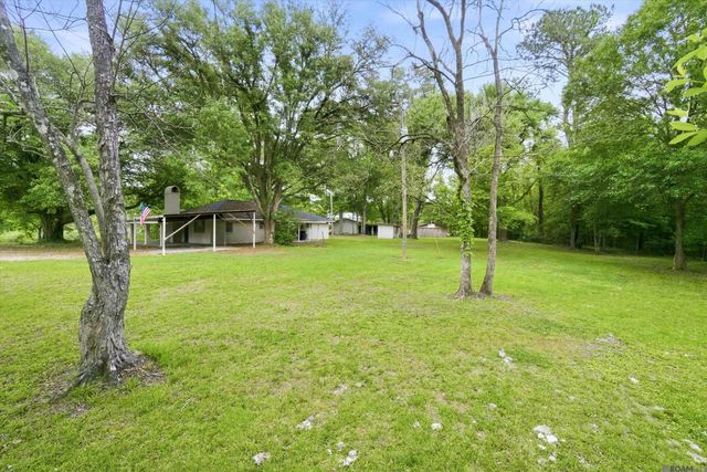 18320 Stoney Point Burch Rd, Greenwell Springs, LA 70739