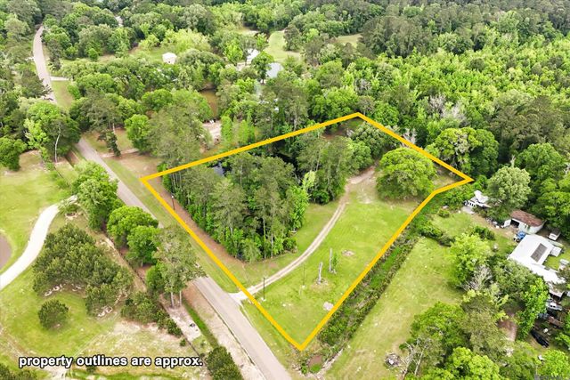 18320 Stoney Point Burch Rd, Greenwell Springs, LA 70739
