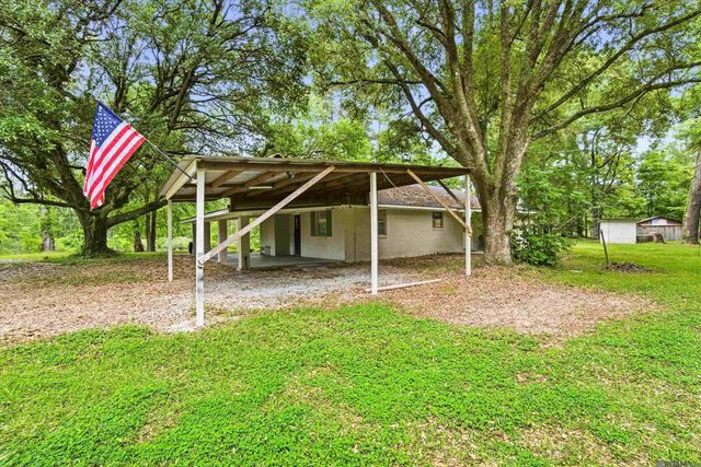 18320 Stoney Point Burch Rd, Greenwell Springs, LA 70739