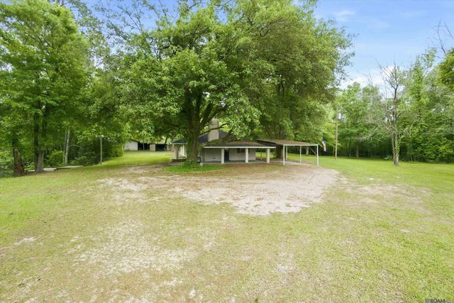 18320 Stoney Point Burch Rd, Greenwell Springs, LA 70739