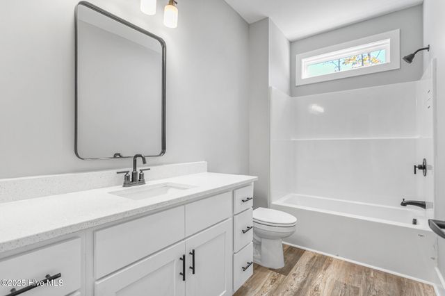 1507 Alta Vista Lane, Graham, NC 27253