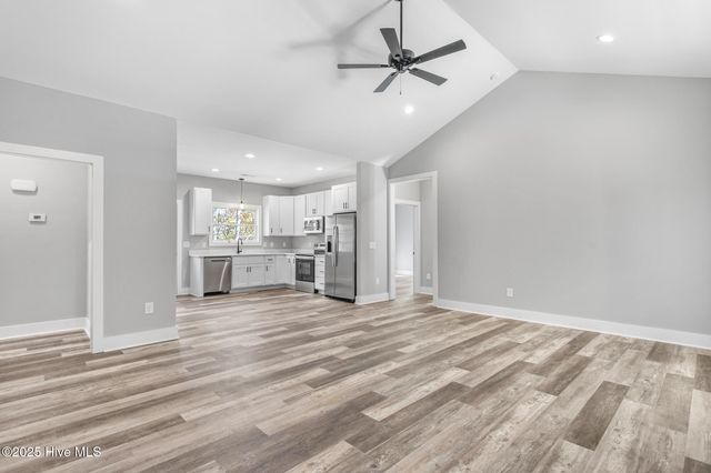 1507 Alta Vista Lane, Graham, NC 27253