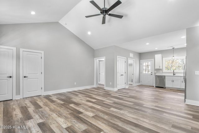 1507 Alta Vista Lane, Graham, NC 27253