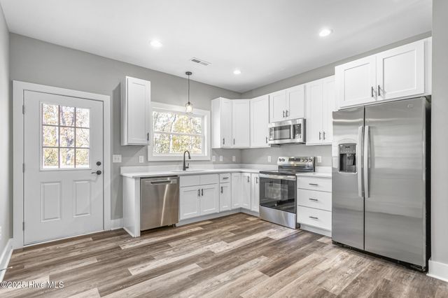 1507 Alta Vista Lane, Graham, NC 27253