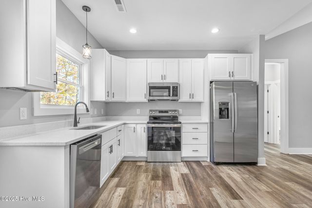 1507 Alta Vista Lane, Graham, NC 27253