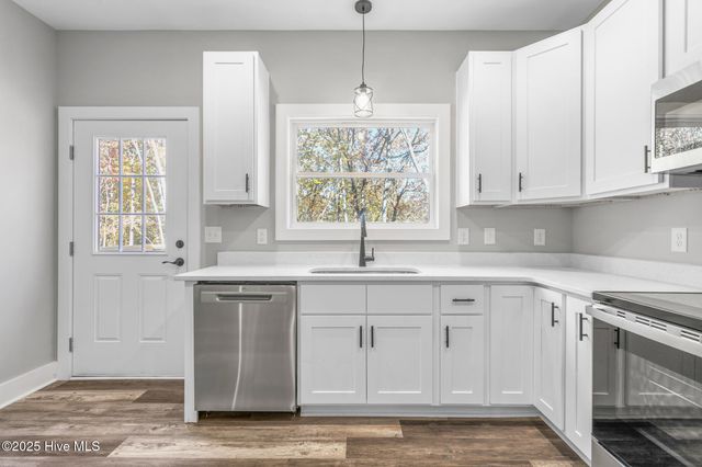 1507 Alta Vista Lane, Graham, NC 27253