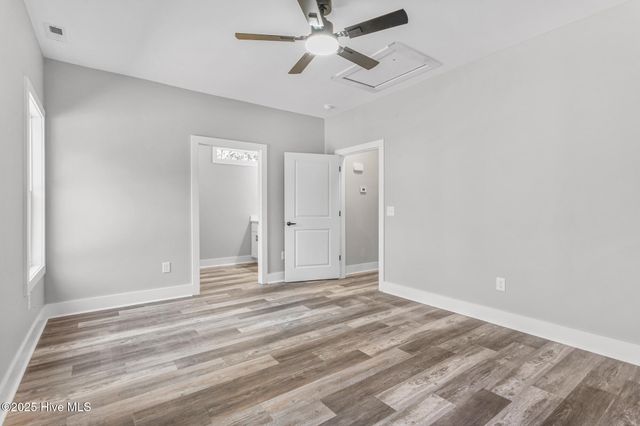 1507 Alta Vista Lane, Graham, NC 27253