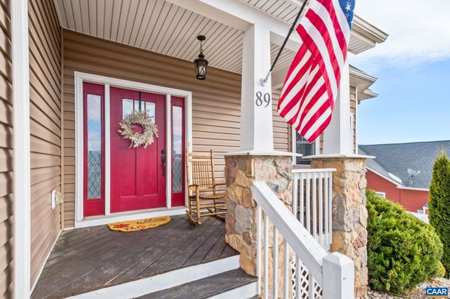 89 HULL HILLS LN, Staunton, VA 24401
