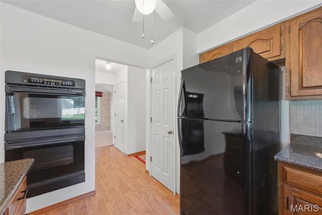 446 Woodstream Drive, St Charles, MO 63304