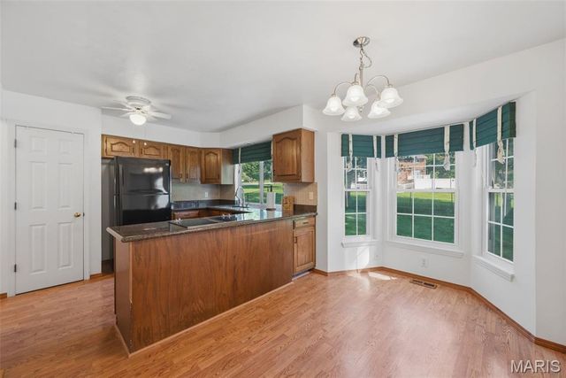 446 Woodstream Drive, St Charles, MO 63304