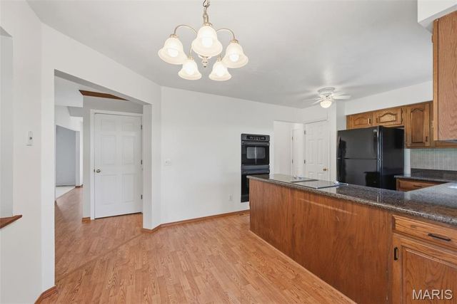 446 Woodstream Drive, St Charles, MO 63304