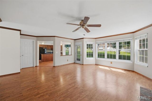 446 Woodstream Drive, St Charles, MO 63304