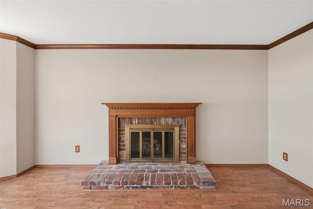 446 Woodstream Drive, St Charles, MO 63304