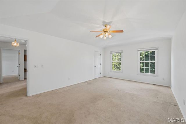 446 Woodstream Drive, St Charles, MO 63304