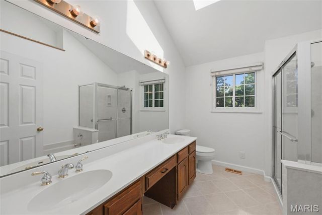 446 Woodstream Drive, St Charles, MO 63304