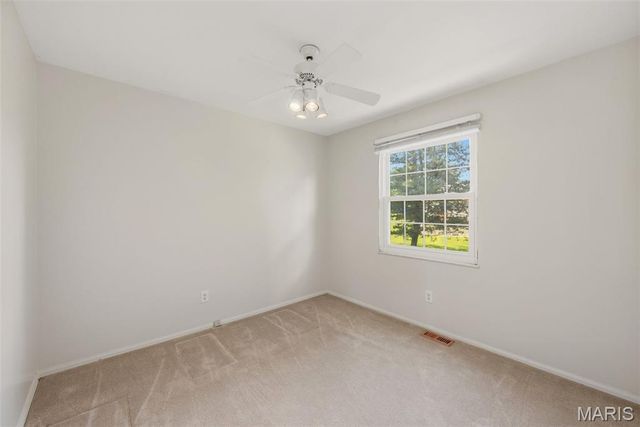 446 Woodstream Drive, St Charles, MO 63304
